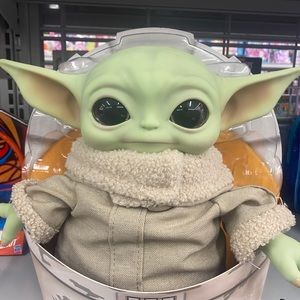 Meet your Posher, Ayanna